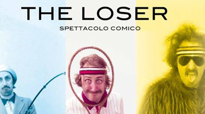 the-loser a piacenza