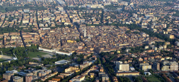 Modena Fotografia Europea 2022
