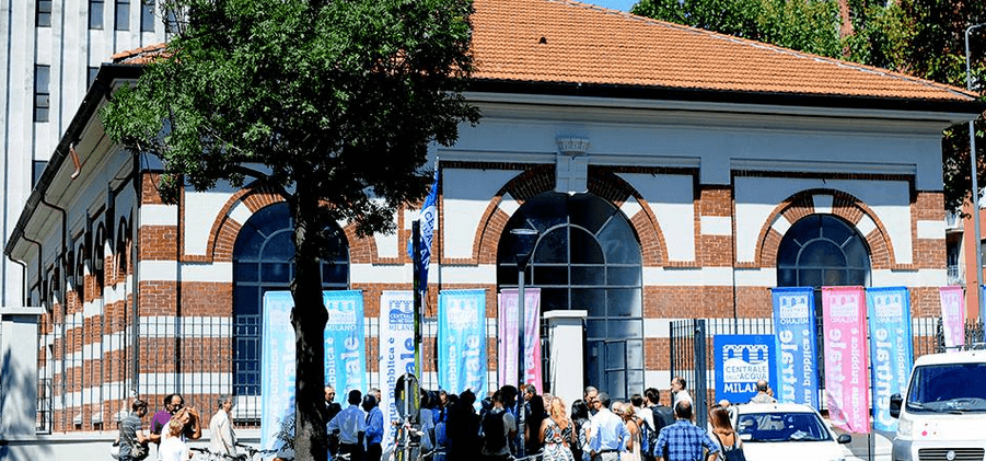 centrale acqua milano Festival Milano Musica 2022