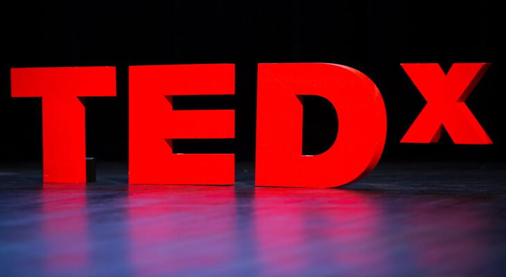 @TEDx ITALIA