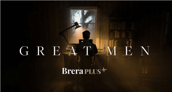 BreraPlus_Great Men
