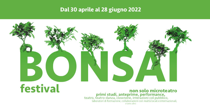 Festival Bonsai 2022 Ferrara CHESSSIFA questo weekend <a id=ducky href=# title="Feeling Ducky?">??</a>