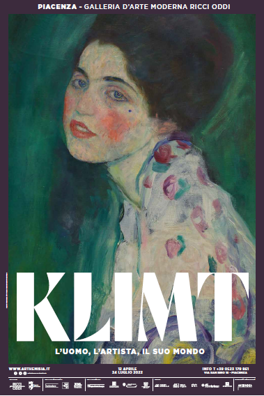 Klimt. L’uomo, l’artista e il suo mondo