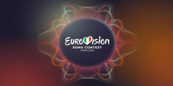 Eurovision Song Contest Torino 2022. Eventi, serate..robe