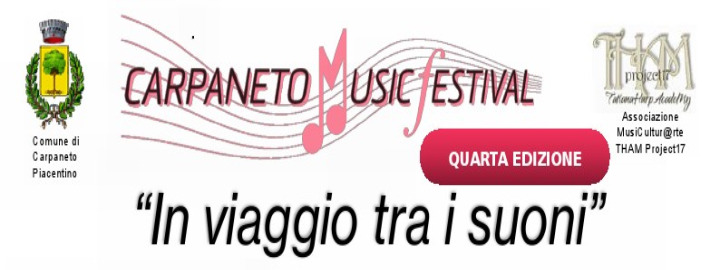 Carpaneto Music Festival