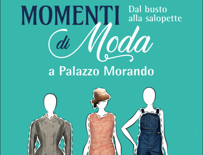 Schermata 2022 10 03 alle 16.51.37 Copia Momenti di moda a Palazzo Morando