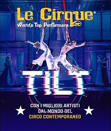 Screenshot 2022 10 18 at 21 11 33 Le Cirque WTP TILT Christmas Gala Eventi, serate..robe