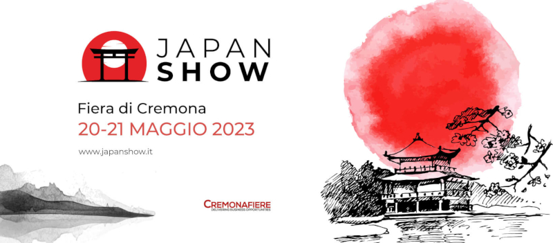 Japan Show a Cremona