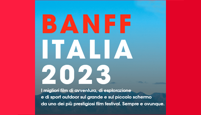BANFF 2023